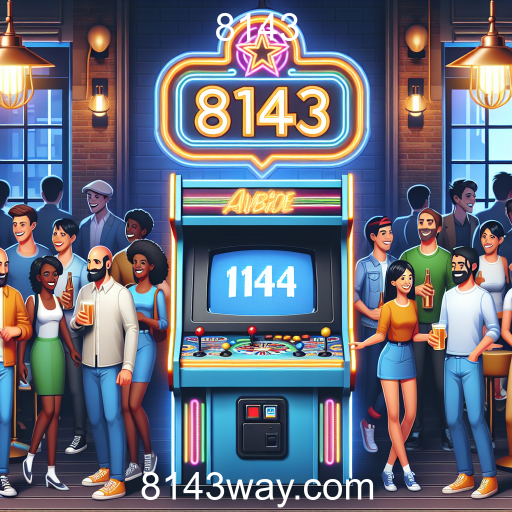 A Nostalgia dos Jogos de Arcade: Uma Viagem no Tempo